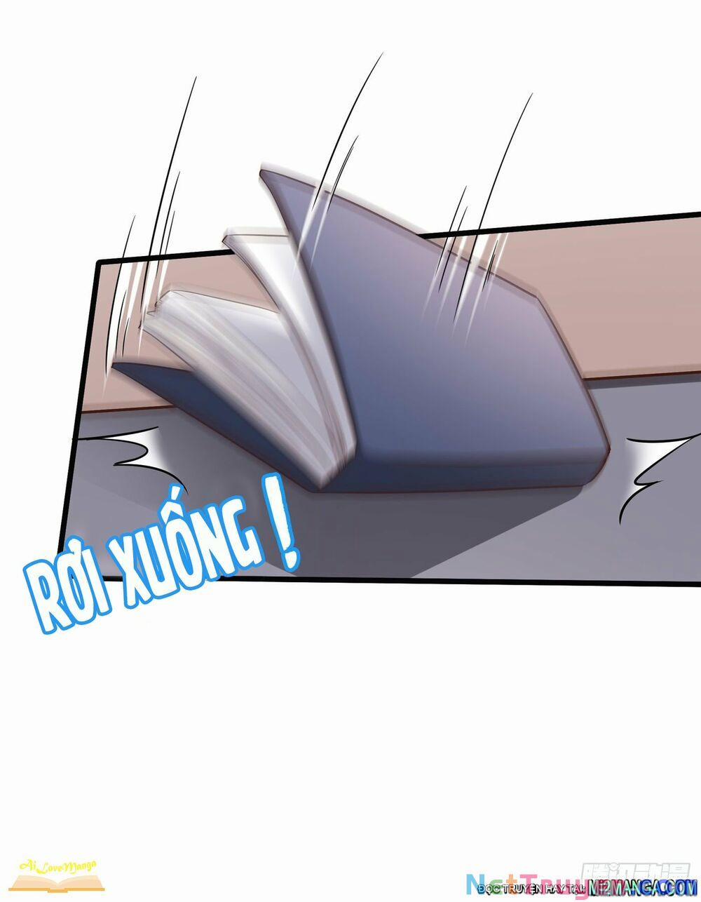 Hệ Thống Xuyên Nhanh: Ác Nam Không Dễ Chọc 36 trang 41