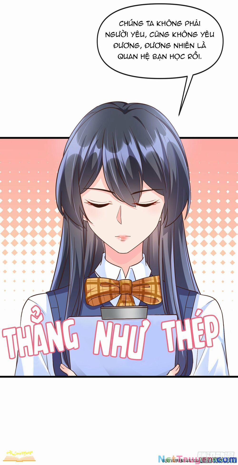 Hệ Thống Xuyên Nhanh: Ác Nam Không Dễ Chọc 36 trang 47