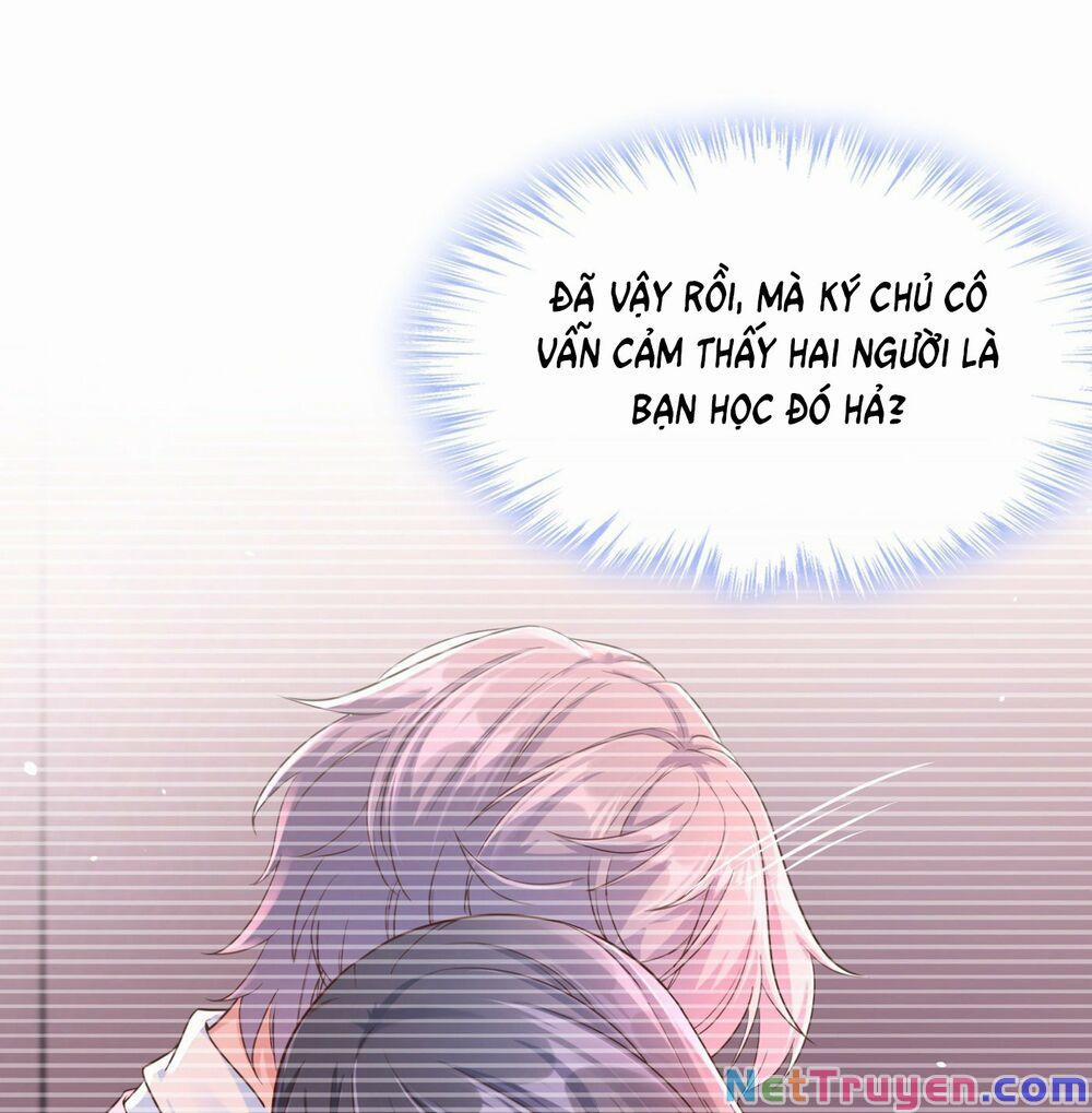 Hệ Thống Xuyên Nhanh: Ác Nam Không Dễ Chọc 36 trang 48