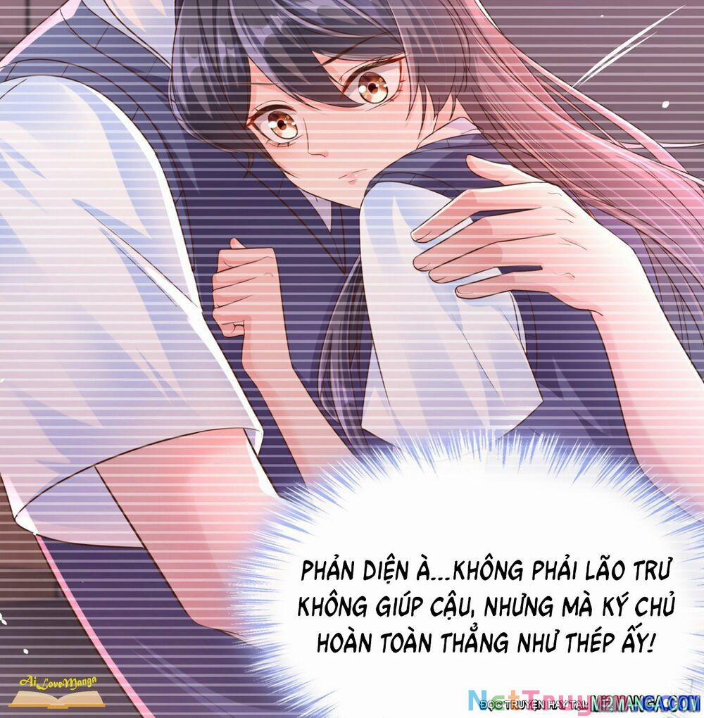 Hệ Thống Xuyên Nhanh: Ác Nam Không Dễ Chọc 36 trang 49