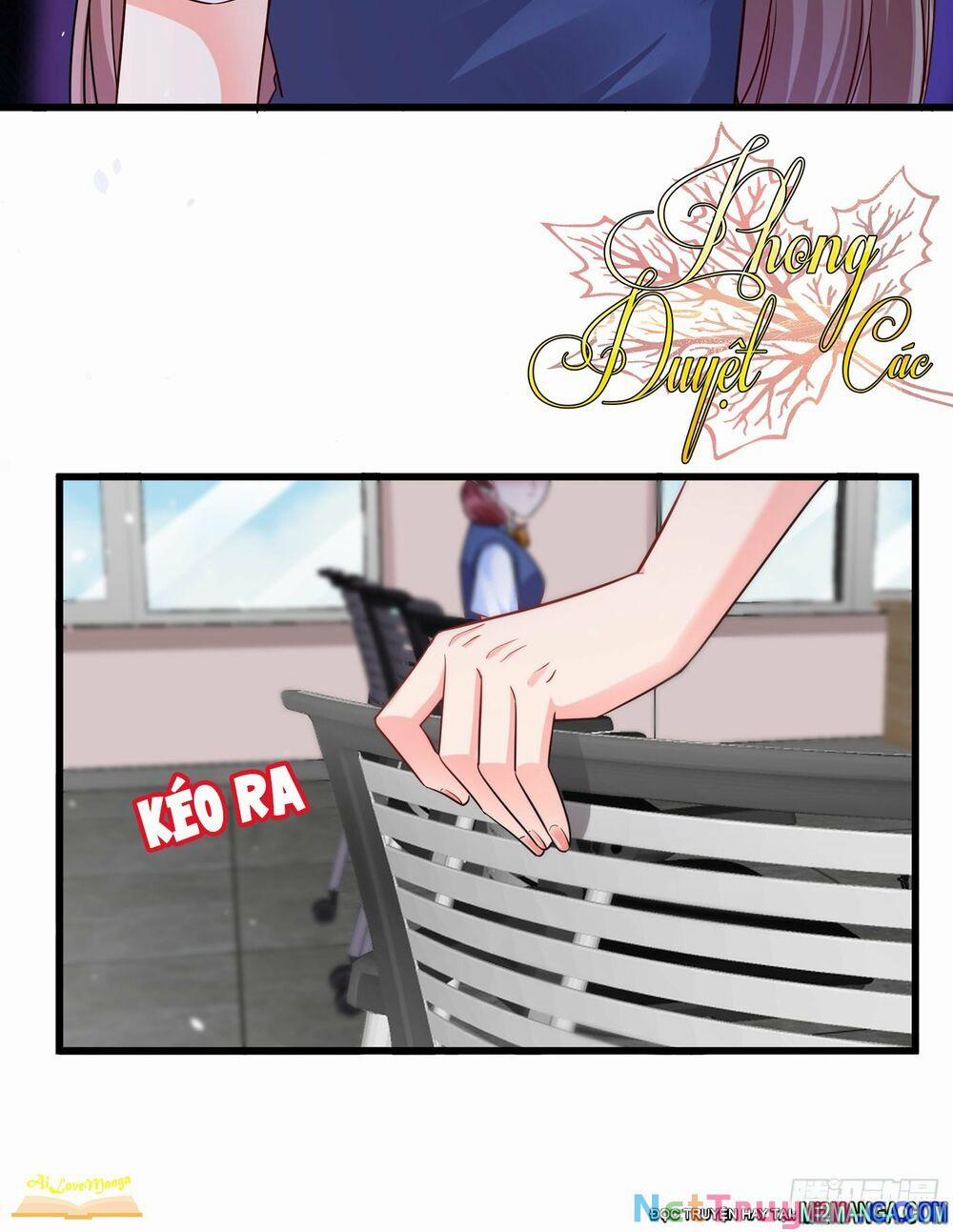 Hệ Thống Xuyên Nhanh: Ác Nam Không Dễ Chọc 36 trang 6