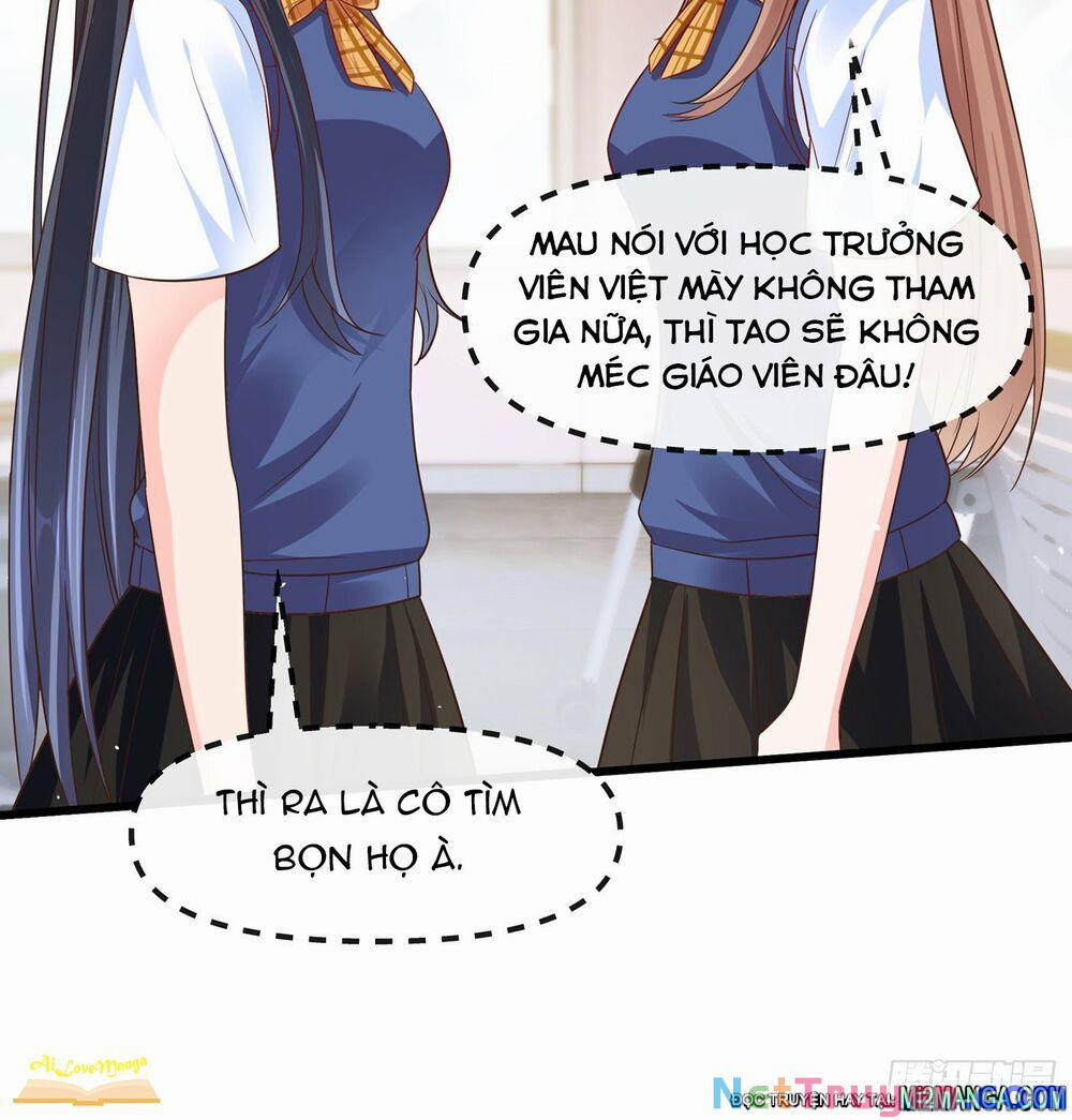 Hệ Thống Xuyên Nhanh: Ác Nam Không Dễ Chọc 36 trang 8