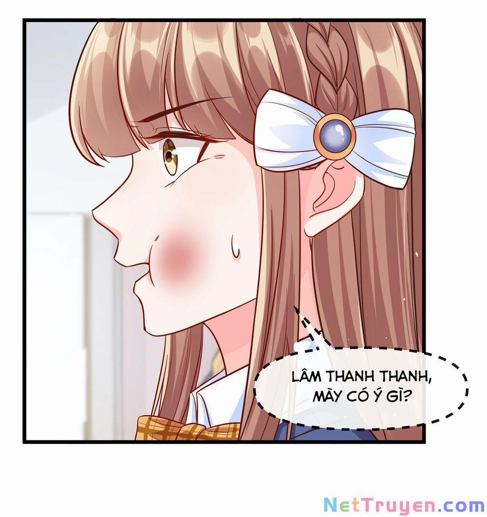 Hệ Thống Xuyên Nhanh: Ác Nam Không Dễ Chọc 36 trang 9