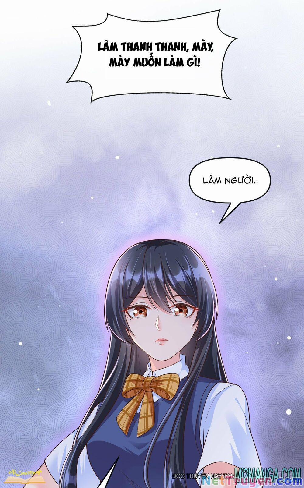 Hệ Thống Xuyên Nhanh: Ác Nam Không Dễ Chọc 37 trang 22