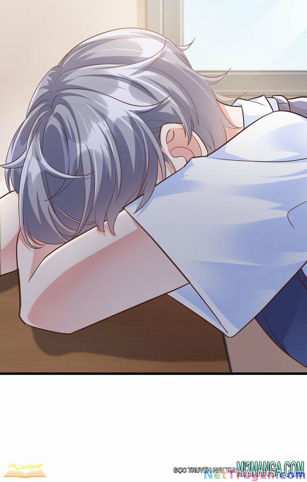 Hệ Thống Xuyên Nhanh: Ác Nam Không Dễ Chọc 37 trang 3