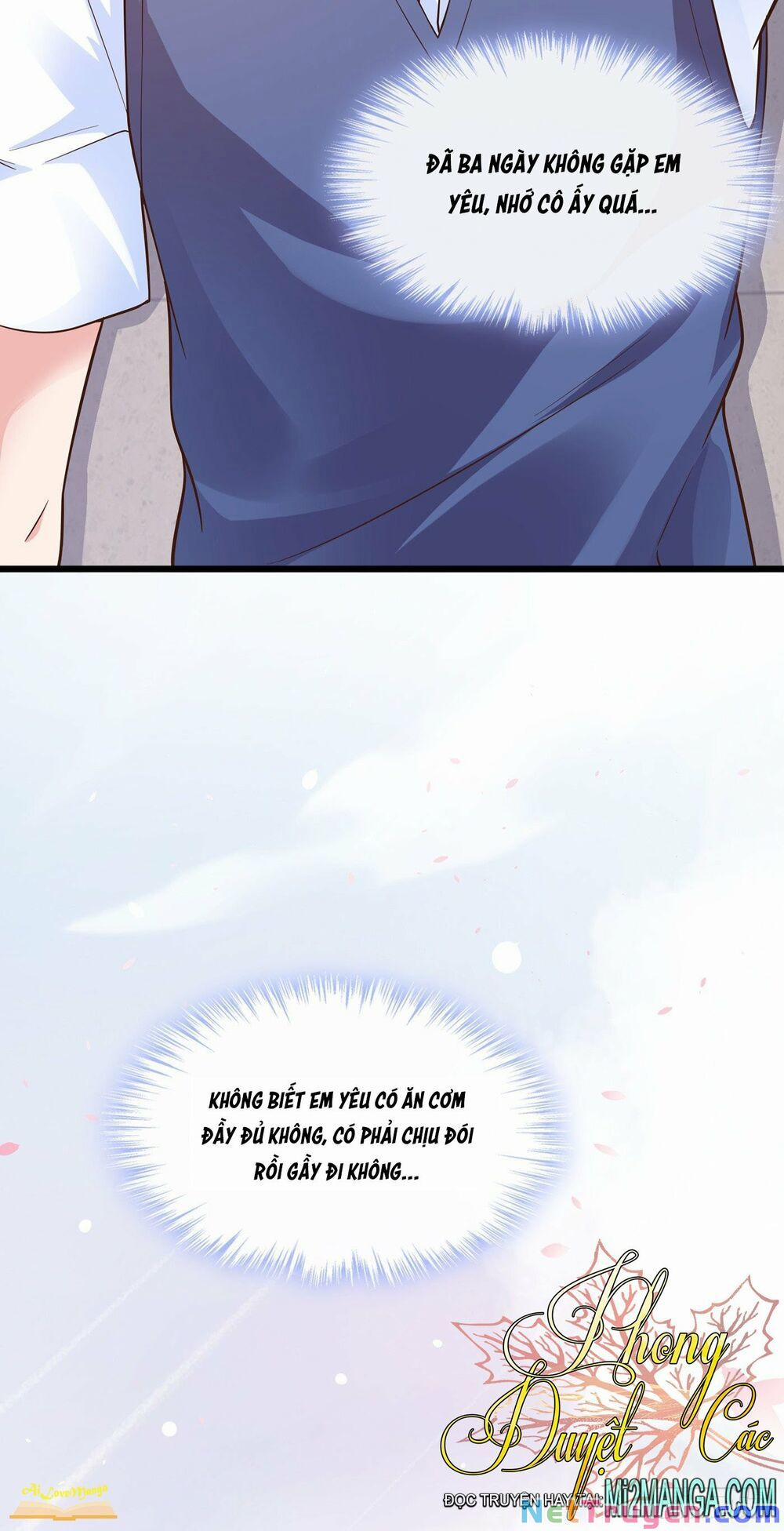 Hệ Thống Xuyên Nhanh: Ác Nam Không Dễ Chọc 37 trang 30