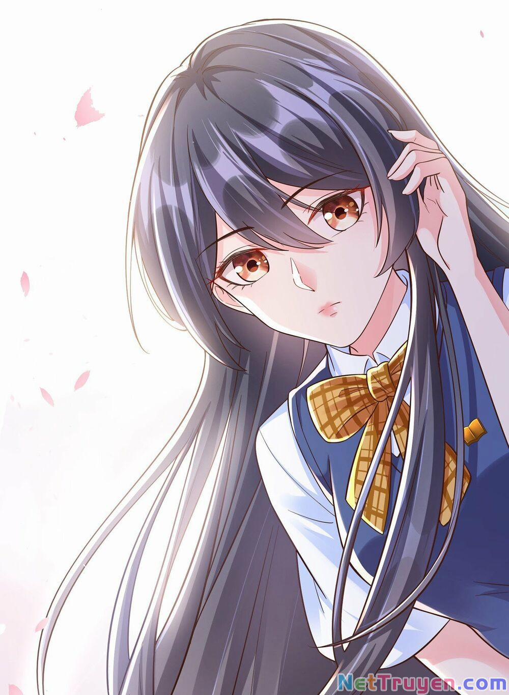 Hệ Thống Xuyên Nhanh: Ác Nam Không Dễ Chọc 37 trang 31