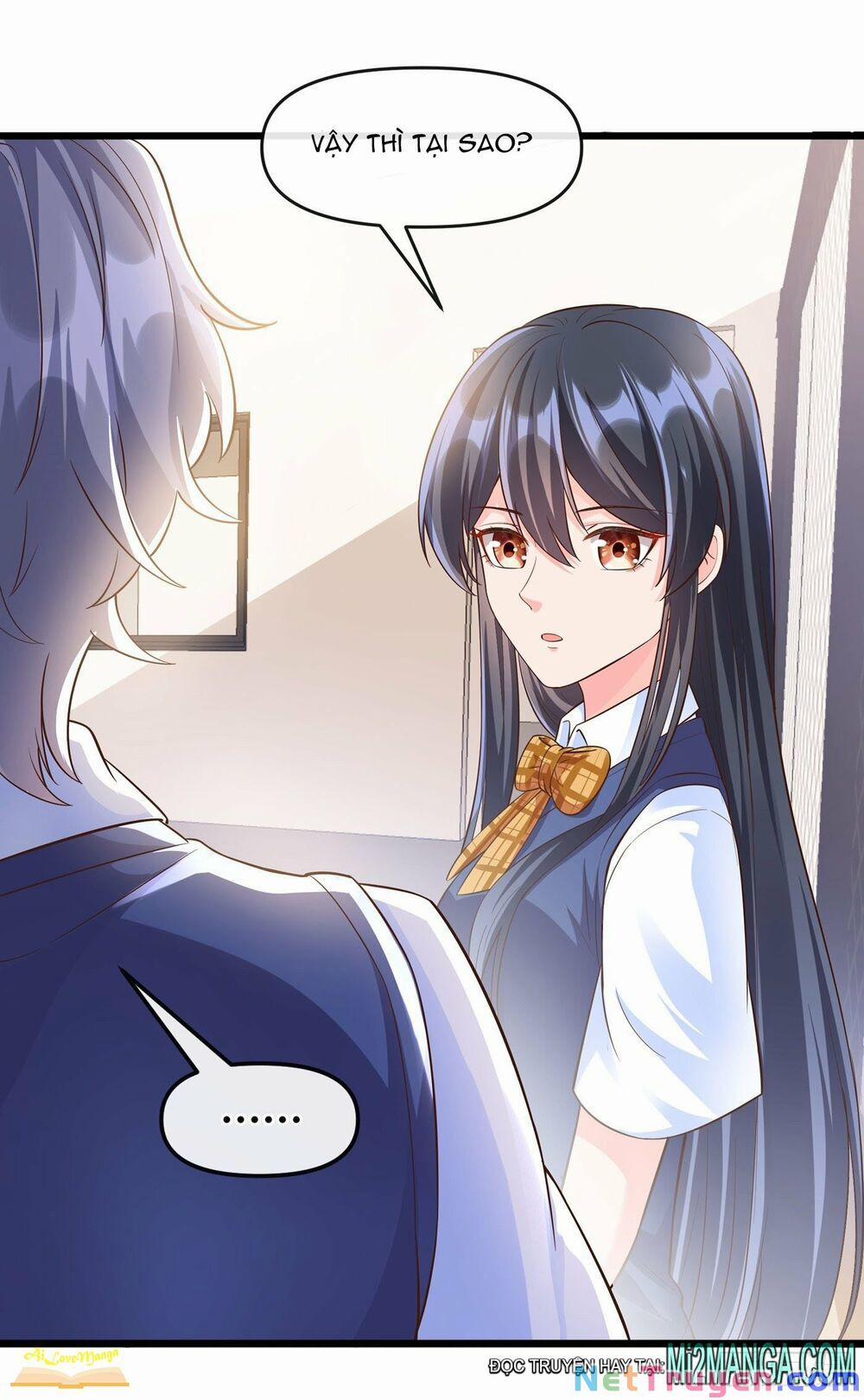 Hệ Thống Xuyên Nhanh: Ác Nam Không Dễ Chọc 37 trang 36