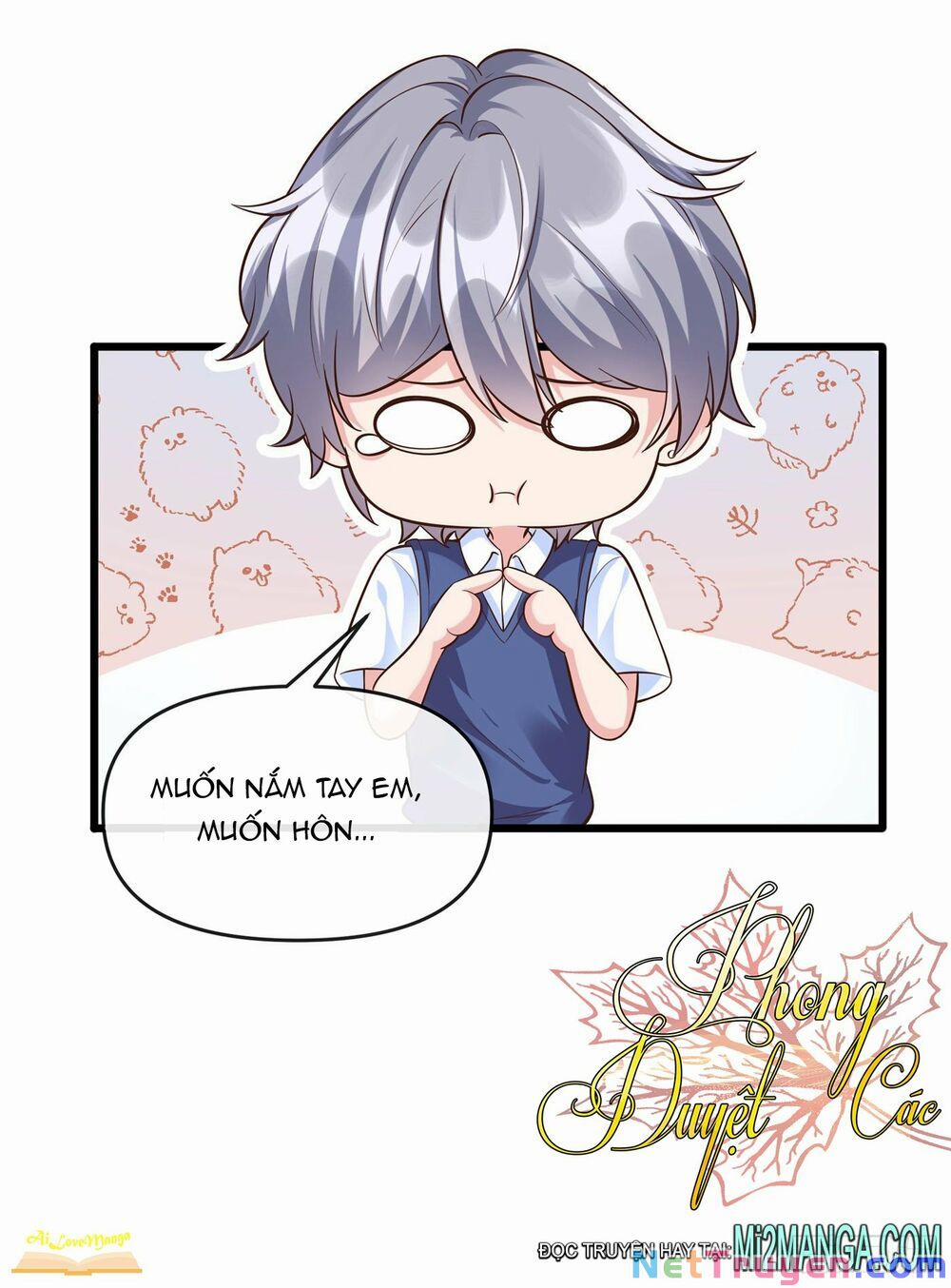 Hệ Thống Xuyên Nhanh: Ác Nam Không Dễ Chọc 37 trang 38