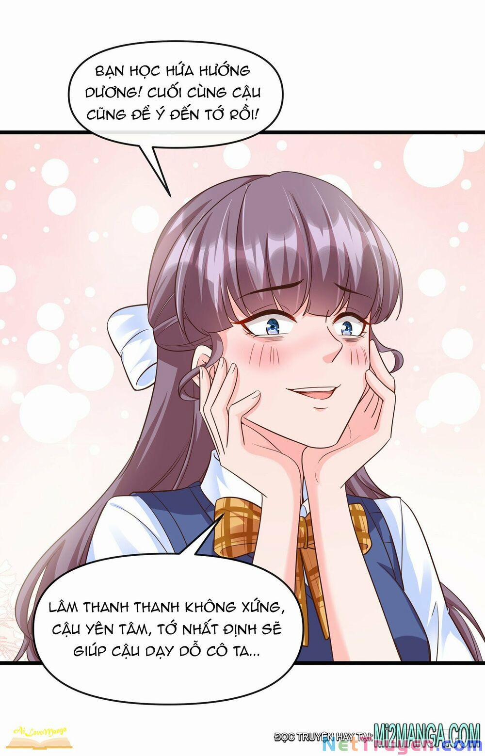 Hệ Thống Xuyên Nhanh: Ác Nam Không Dễ Chọc 37 trang 7