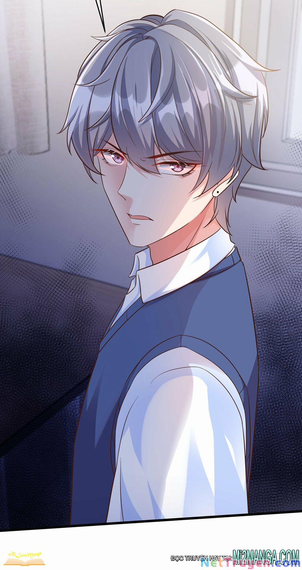 Hệ Thống Xuyên Nhanh: Ác Nam Không Dễ Chọc 37 trang 9