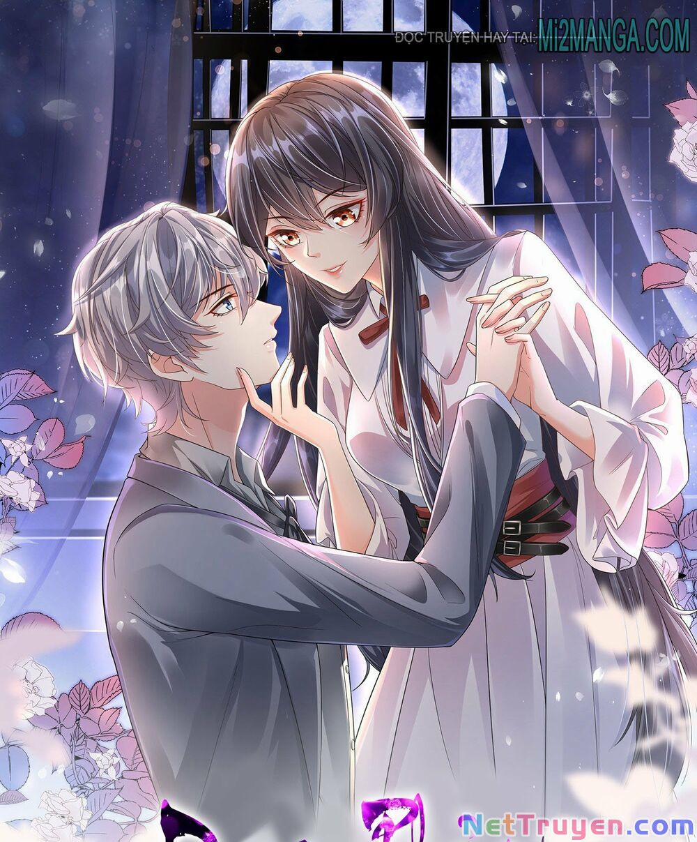 Hệ Thống Xuyên Nhanh: Ác Nam Không Dễ Chọc 38 trang 0