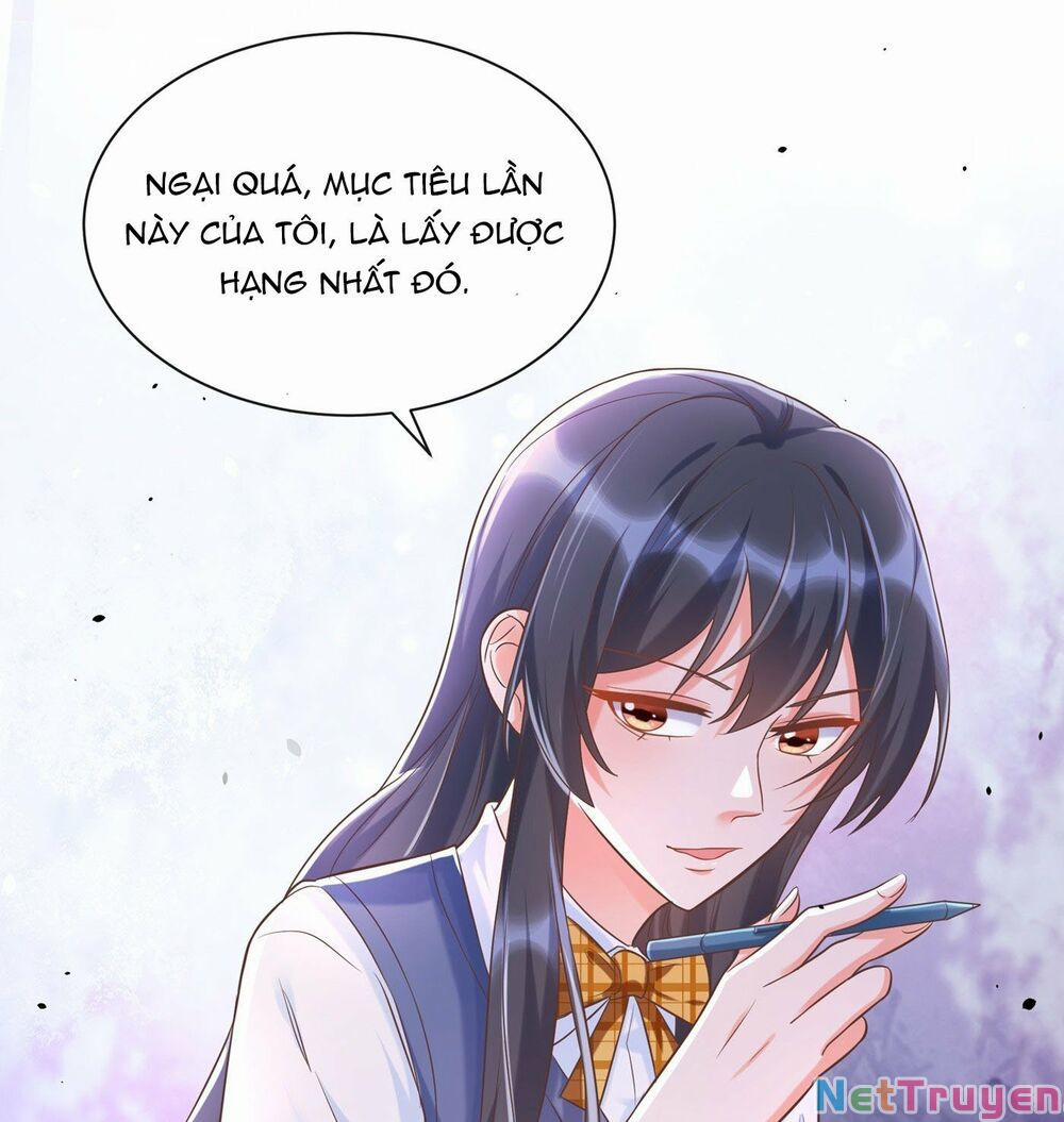 Hệ Thống Xuyên Nhanh: Ác Nam Không Dễ Chọc 39 trang 11