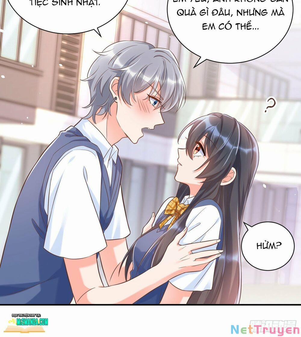 Hệ Thống Xuyên Nhanh: Ác Nam Không Dễ Chọc 39 trang 16