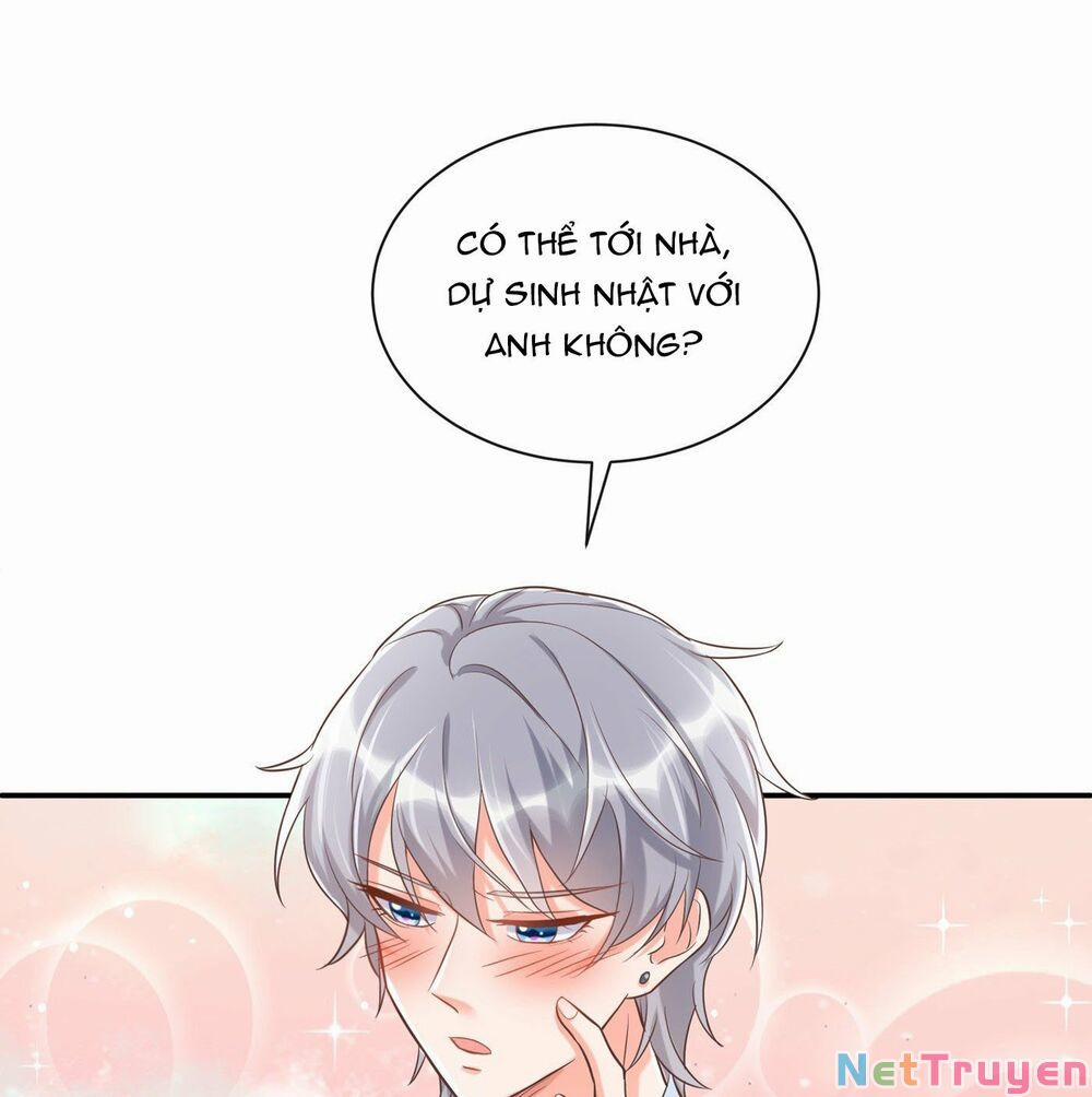 Hệ Thống Xuyên Nhanh: Ác Nam Không Dễ Chọc 39 trang 17