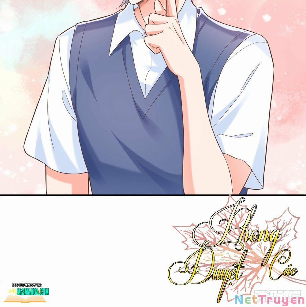 Hệ Thống Xuyên Nhanh: Ác Nam Không Dễ Chọc 39 trang 18