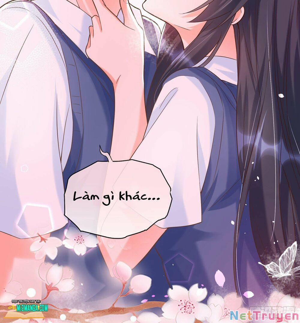 Hệ Thống Xuyên Nhanh: Ác Nam Không Dễ Chọc 39 trang 20