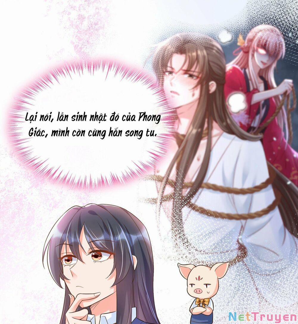 Hệ Thống Xuyên Nhanh: Ác Nam Không Dễ Chọc 39 trang 23