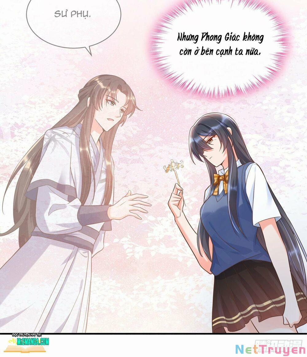 Hệ Thống Xuyên Nhanh: Ác Nam Không Dễ Chọc 39 trang 26