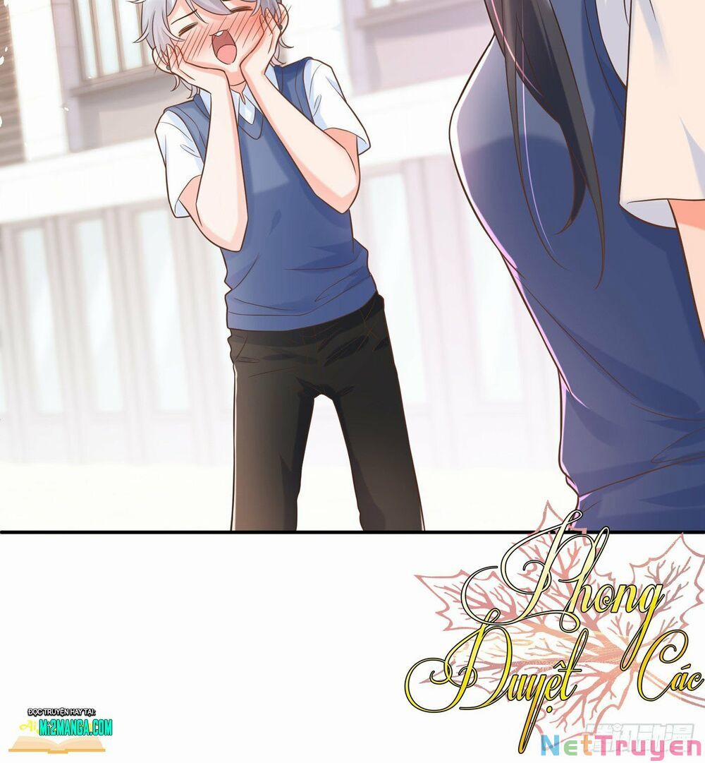 Hệ Thống Xuyên Nhanh: Ác Nam Không Dễ Chọc 39 trang 28