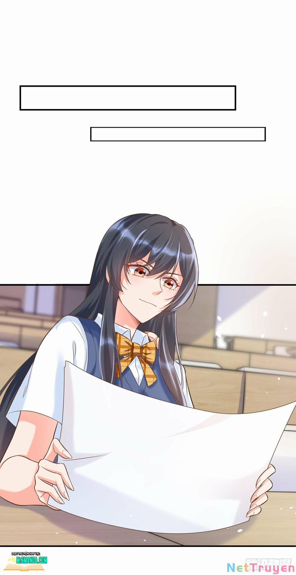 Hệ Thống Xuyên Nhanh: Ác Nam Không Dễ Chọc 39 trang 3