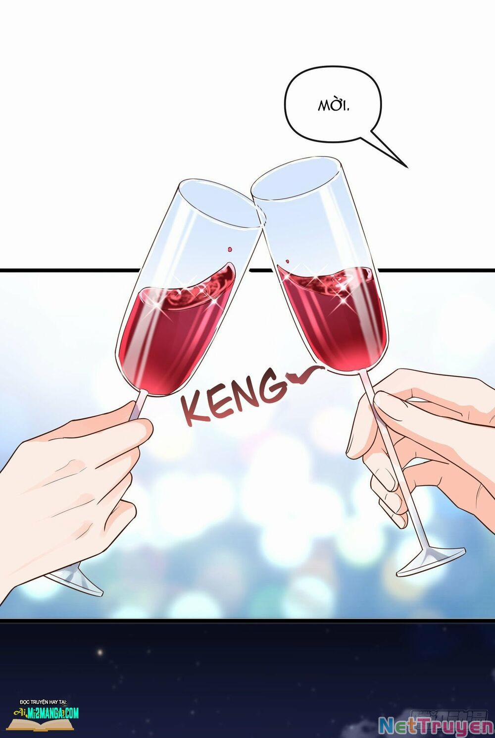 Hệ Thống Xuyên Nhanh: Ác Nam Không Dễ Chọc 39 trang 36