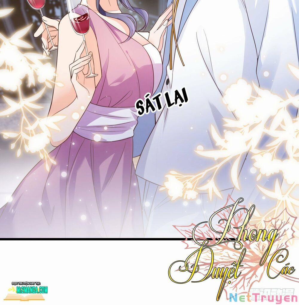 Hệ Thống Xuyên Nhanh: Ác Nam Không Dễ Chọc 39 trang 38