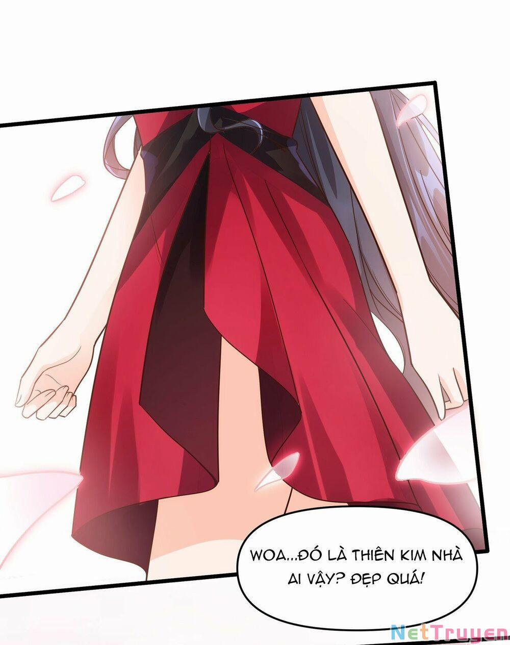 Hệ Thống Xuyên Nhanh: Ác Nam Không Dễ Chọc 39 trang 43