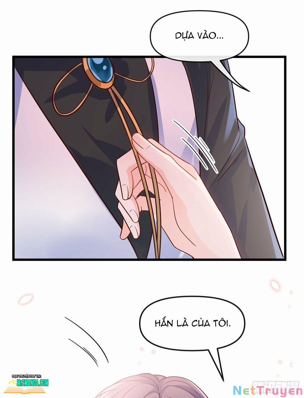 Hệ Thống Xuyên Nhanh: Ác Nam Không Dễ Chọc 40 trang 18