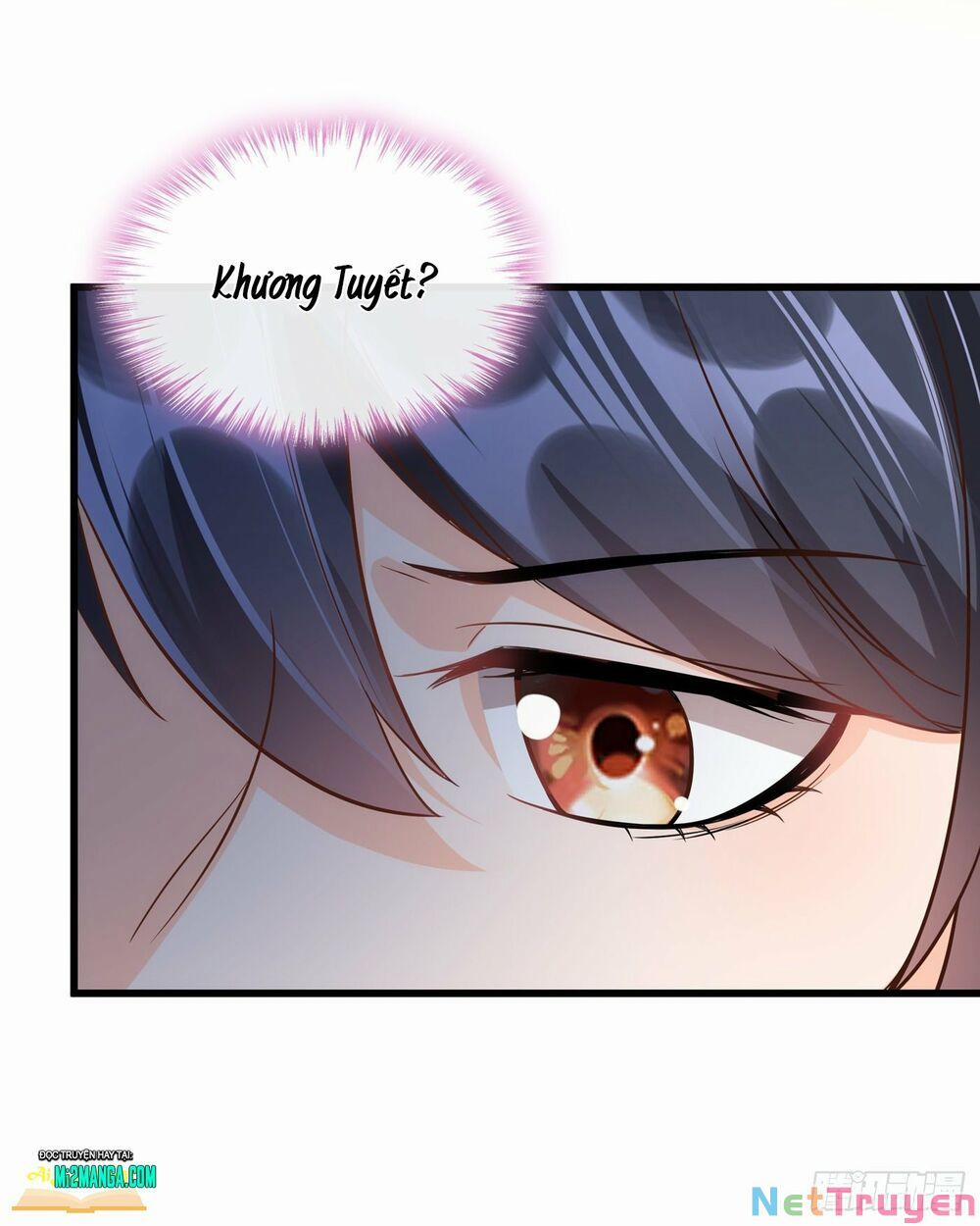 Hệ Thống Xuyên Nhanh: Ác Nam Không Dễ Chọc 40 trang 33