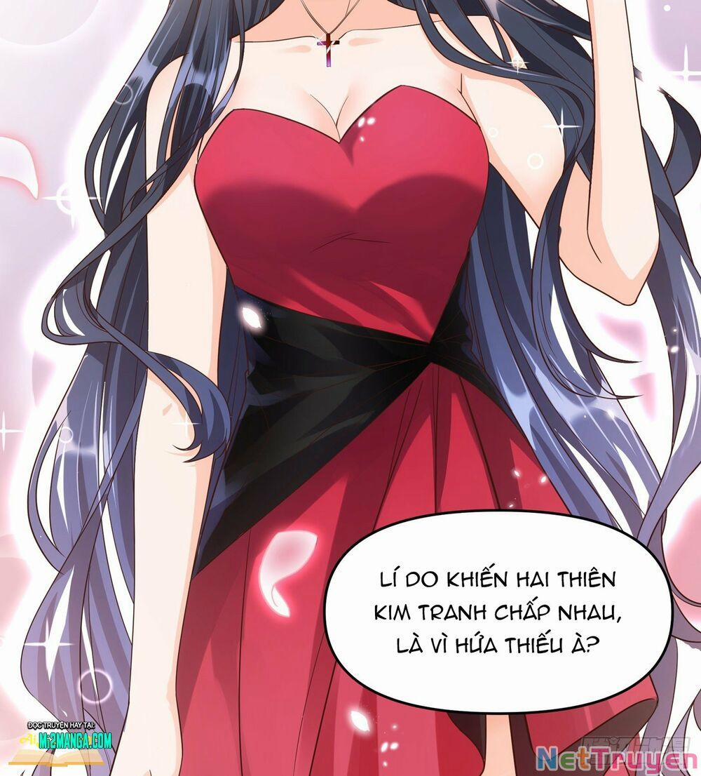 Hệ Thống Xuyên Nhanh: Ác Nam Không Dễ Chọc 40 trang 4