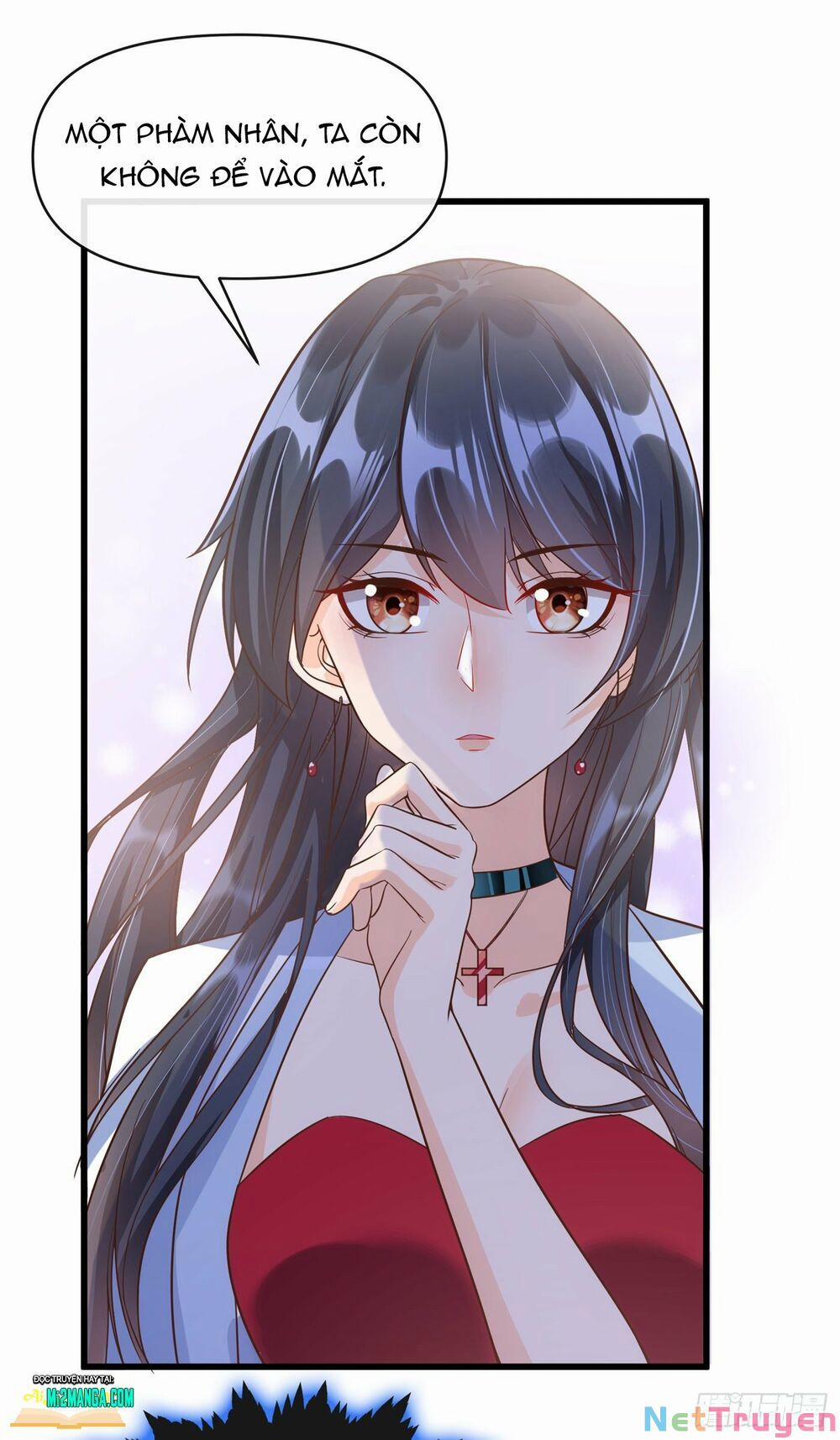 Hệ Thống Xuyên Nhanh: Ác Nam Không Dễ Chọc 40 trang 40