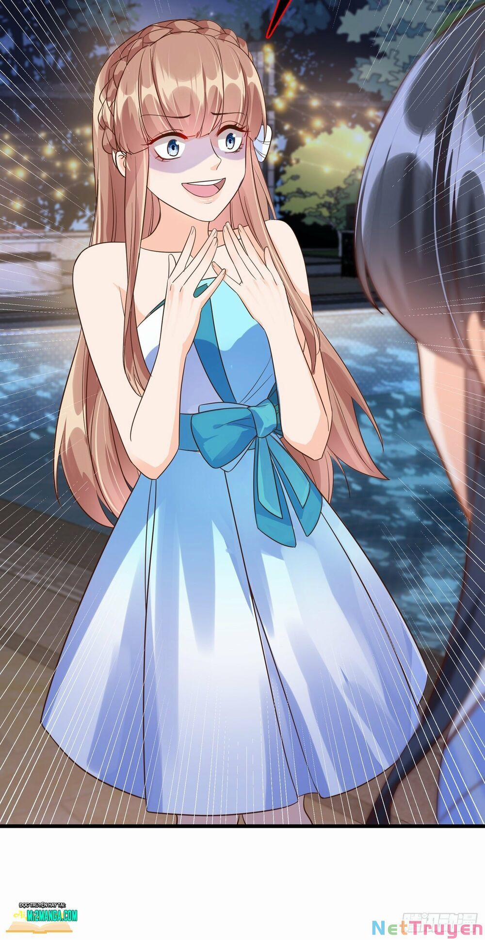 Hệ Thống Xuyên Nhanh: Ác Nam Không Dễ Chọc 40 trang 43