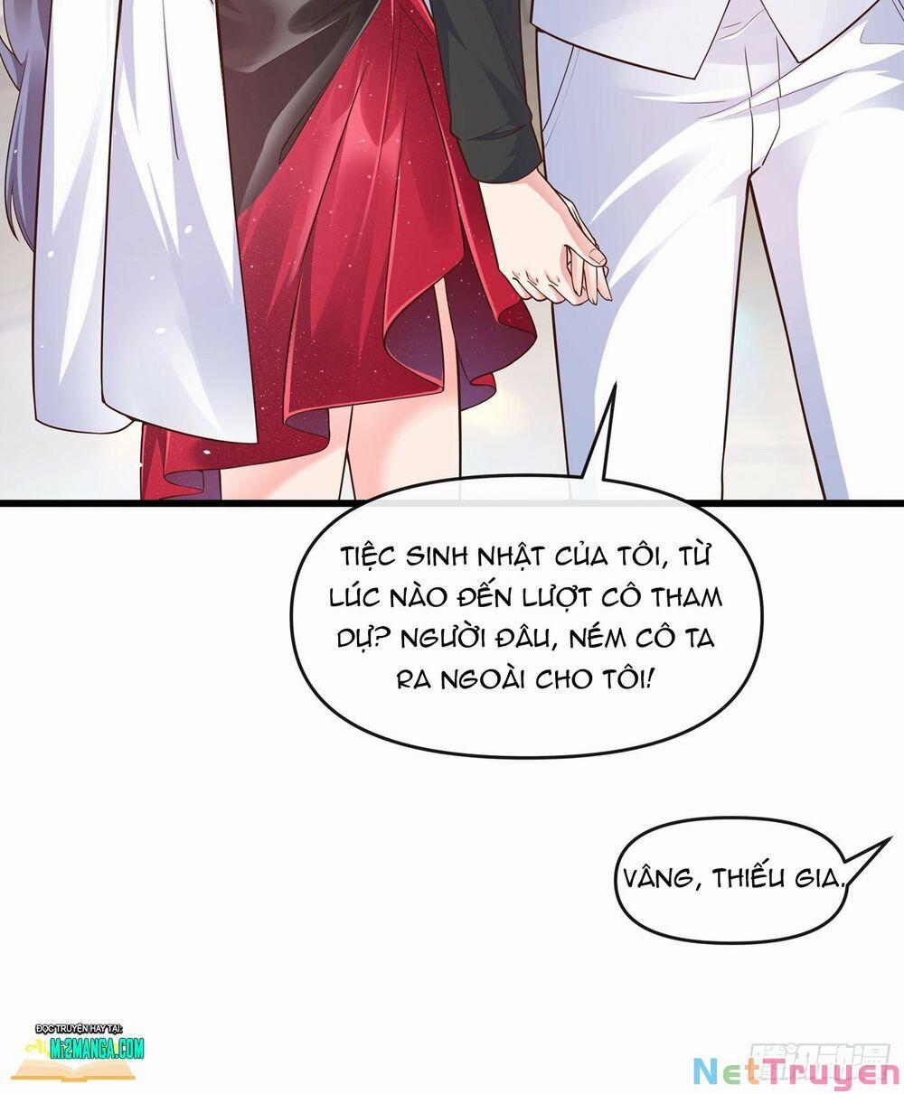 Hệ Thống Xuyên Nhanh: Ác Nam Không Dễ Chọc 40 trang 47