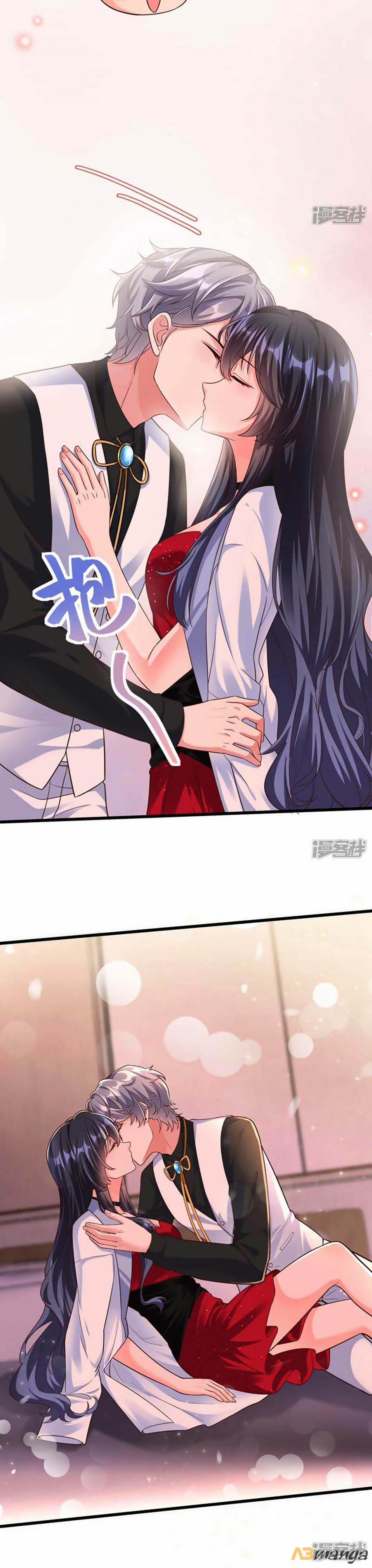 Hệ Thống Xuyên Nhanh: Ác Nam Không Dễ Chọc 42 trang 9