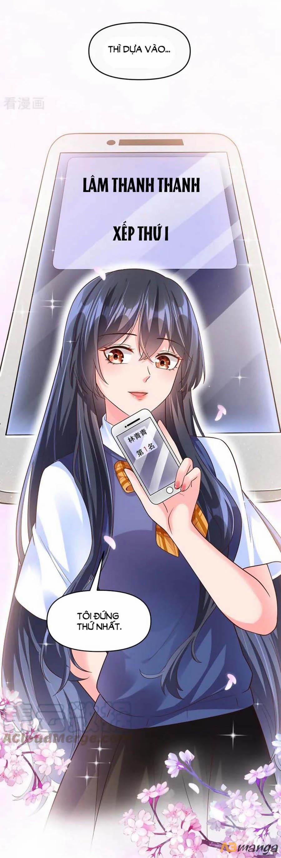 Hệ Thống Xuyên Nhanh: Ác Nam Không Dễ Chọc 43 trang 17