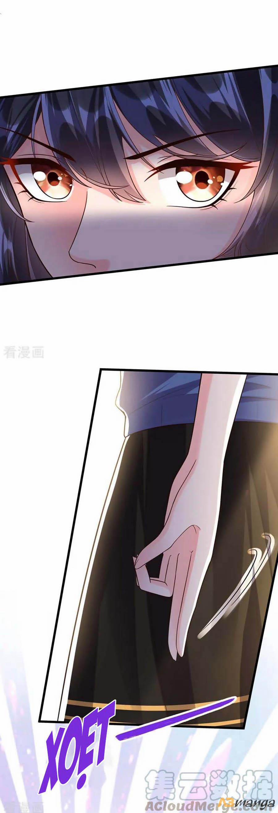 Hệ Thống Xuyên Nhanh: Ác Nam Không Dễ Chọc 43 trang 8