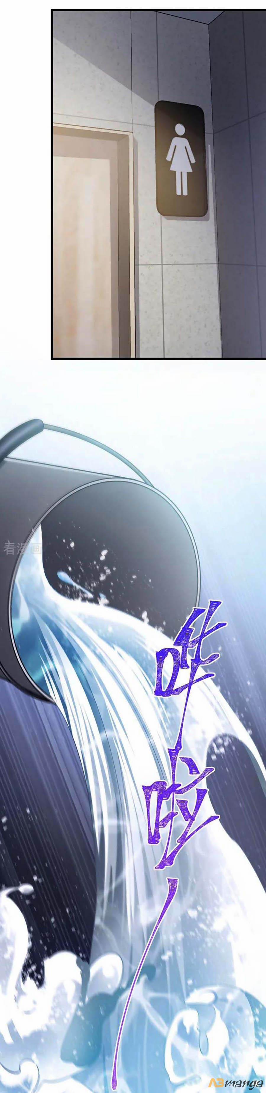 Hệ Thống Xuyên Nhanh: Ác Nam Không Dễ Chọc 45 trang 5