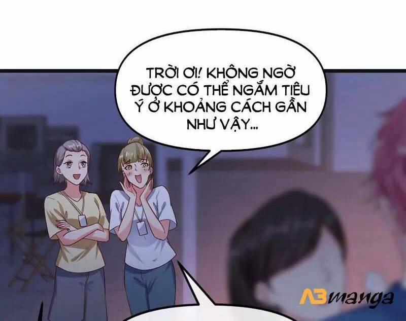 Hệ Thống Xuyên Nhanh: Ác Nam Không Dễ Chọc 75 trang 16