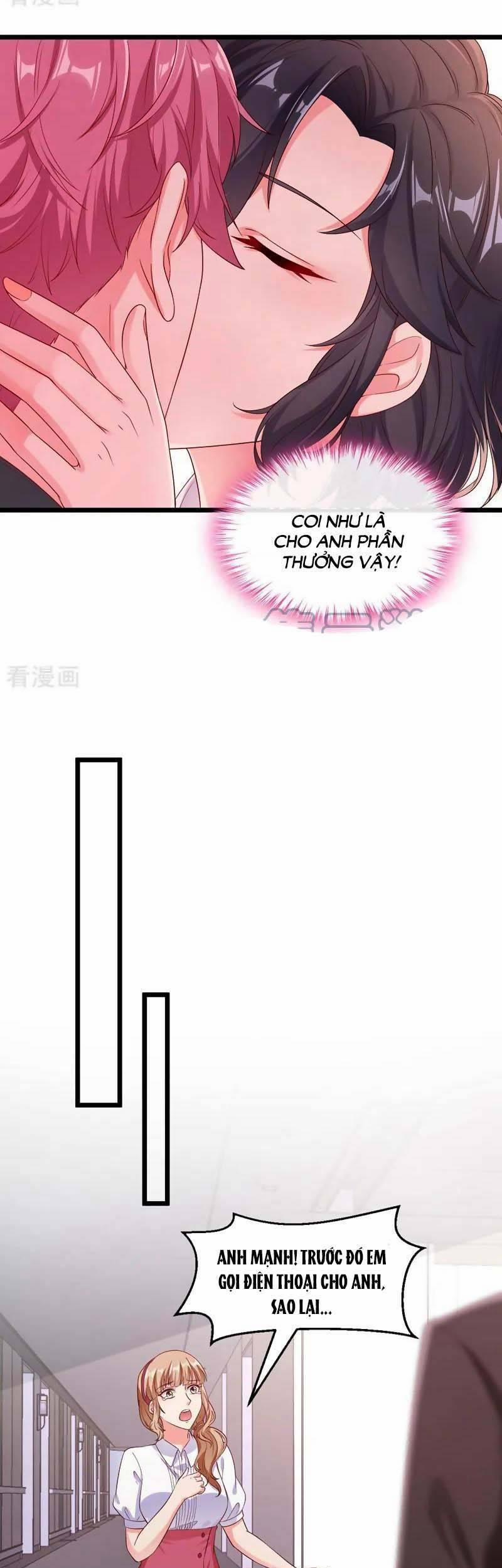 Hệ Thống Xuyên Nhanh: Ác Nam Không Dễ Chọc 75 trang 4