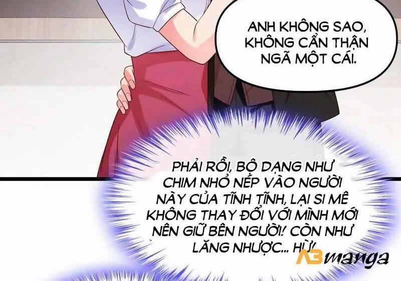 Hệ Thống Xuyên Nhanh: Ác Nam Không Dễ Chọc 75 trang 7