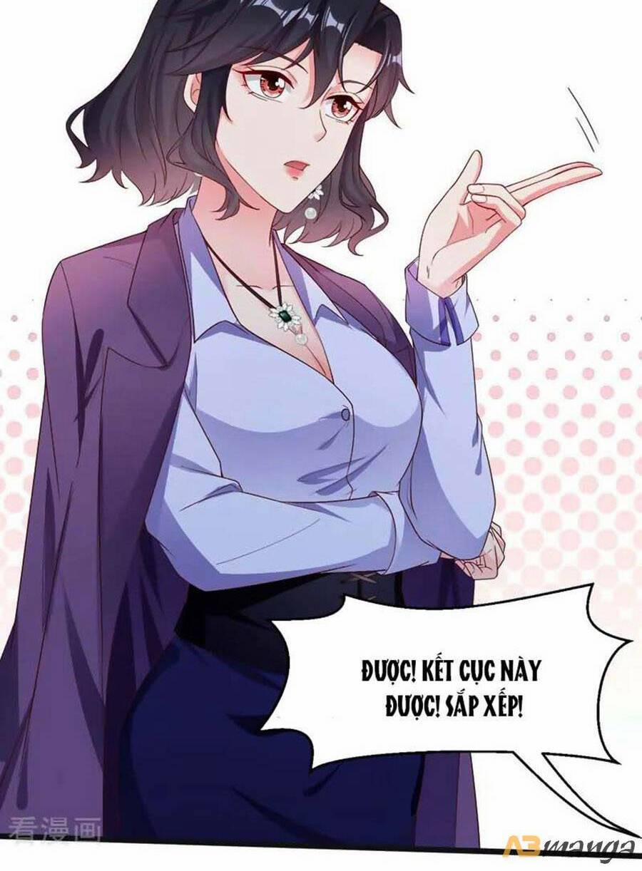 Hệ Thống Xuyên Nhanh: Ác Nam Không Dễ Chọc 76 trang 10