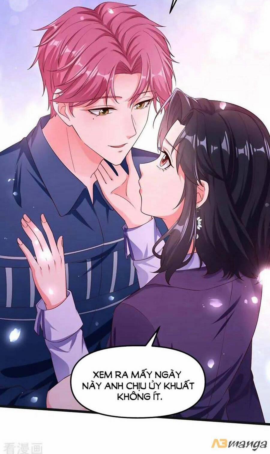 Hệ Thống Xuyên Nhanh: Ác Nam Không Dễ Chọc 76 trang 14