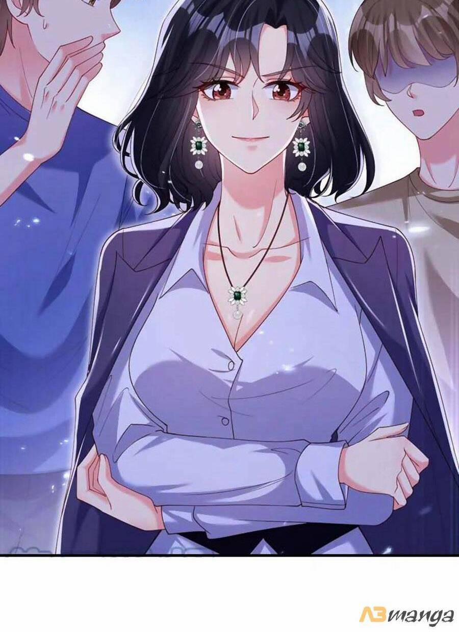 Hệ Thống Xuyên Nhanh: Ác Nam Không Dễ Chọc 76 trang 28