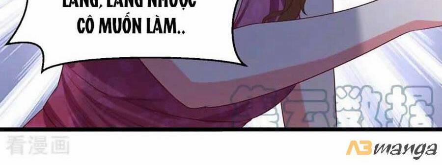 Hệ Thống Xuyên Nhanh: Ác Nam Không Dễ Chọc 76 trang 4