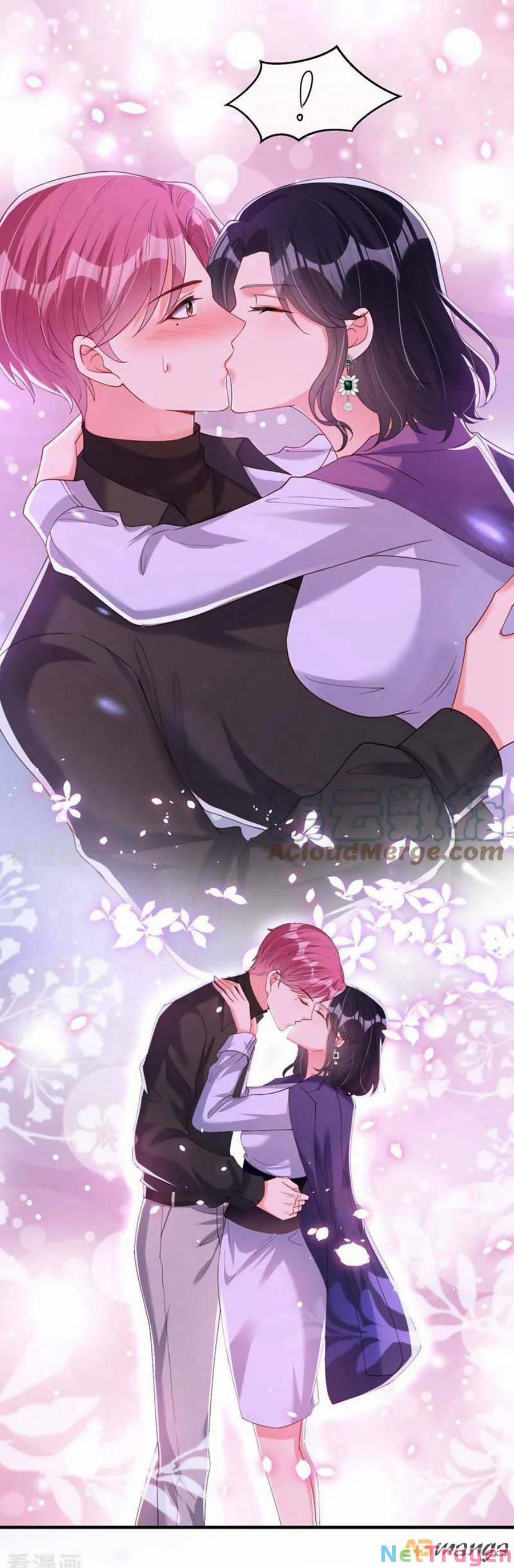 Hệ Thống Xuyên Nhanh: Ác Nam Không Dễ Chọc 77 trang 10