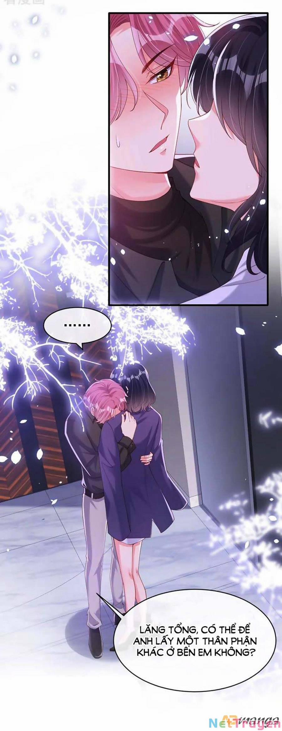 Hệ Thống Xuyên Nhanh: Ác Nam Không Dễ Chọc 77 trang 11