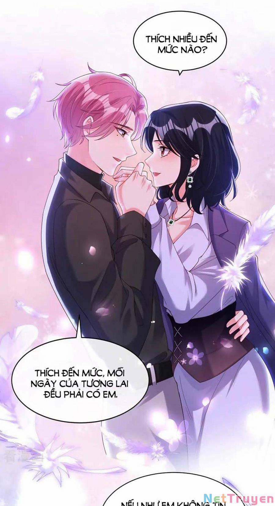 Hệ Thống Xuyên Nhanh: Ác Nam Không Dễ Chọc 78 trang 0