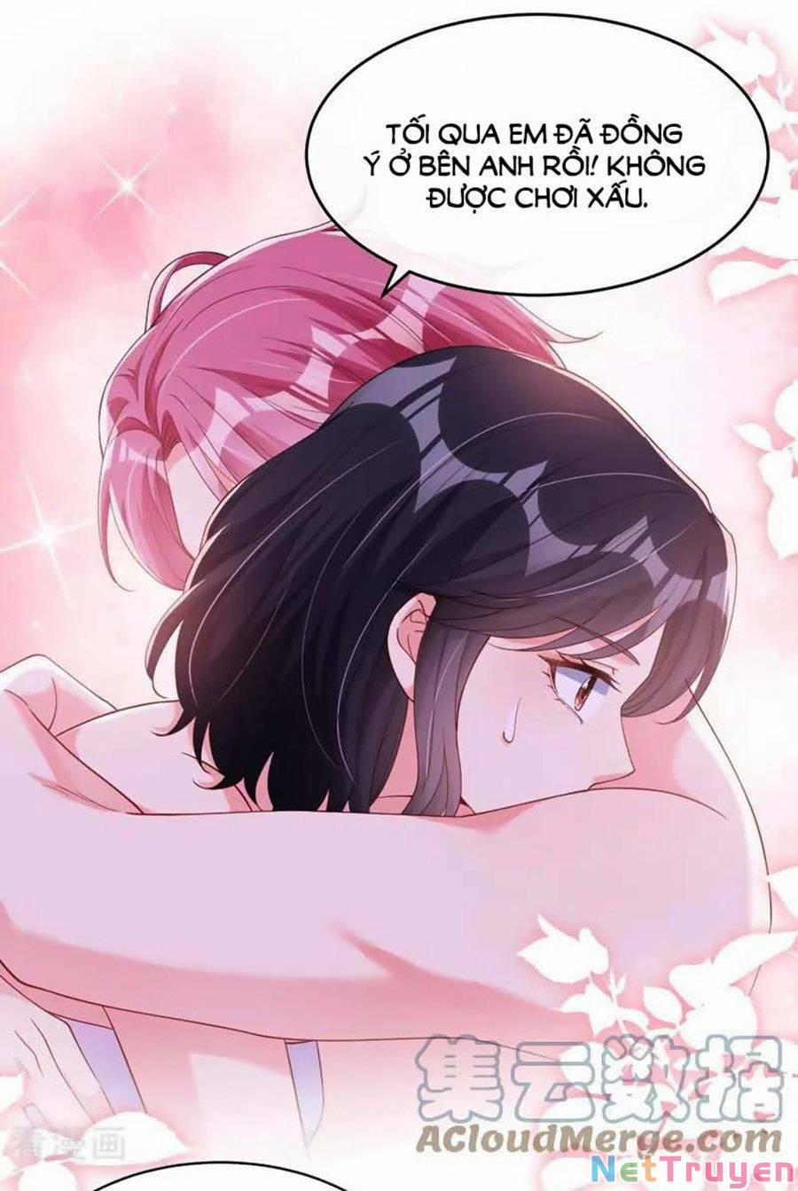 Hệ Thống Xuyên Nhanh: Ác Nam Không Dễ Chọc 78 trang 14