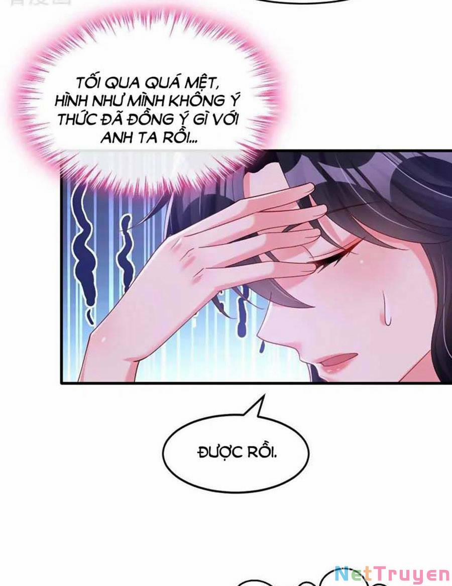 Hệ Thống Xuyên Nhanh: Ác Nam Không Dễ Chọc 78 trang 16